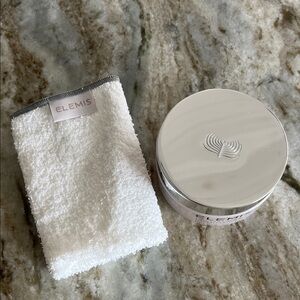 ELEMIS Pro-Collagen Naked Cleansing Balm